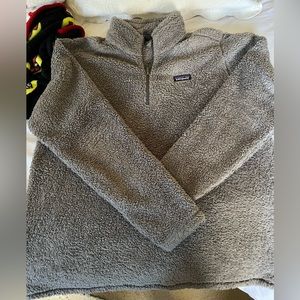 COPY - Patagonia Los Gatos fleece